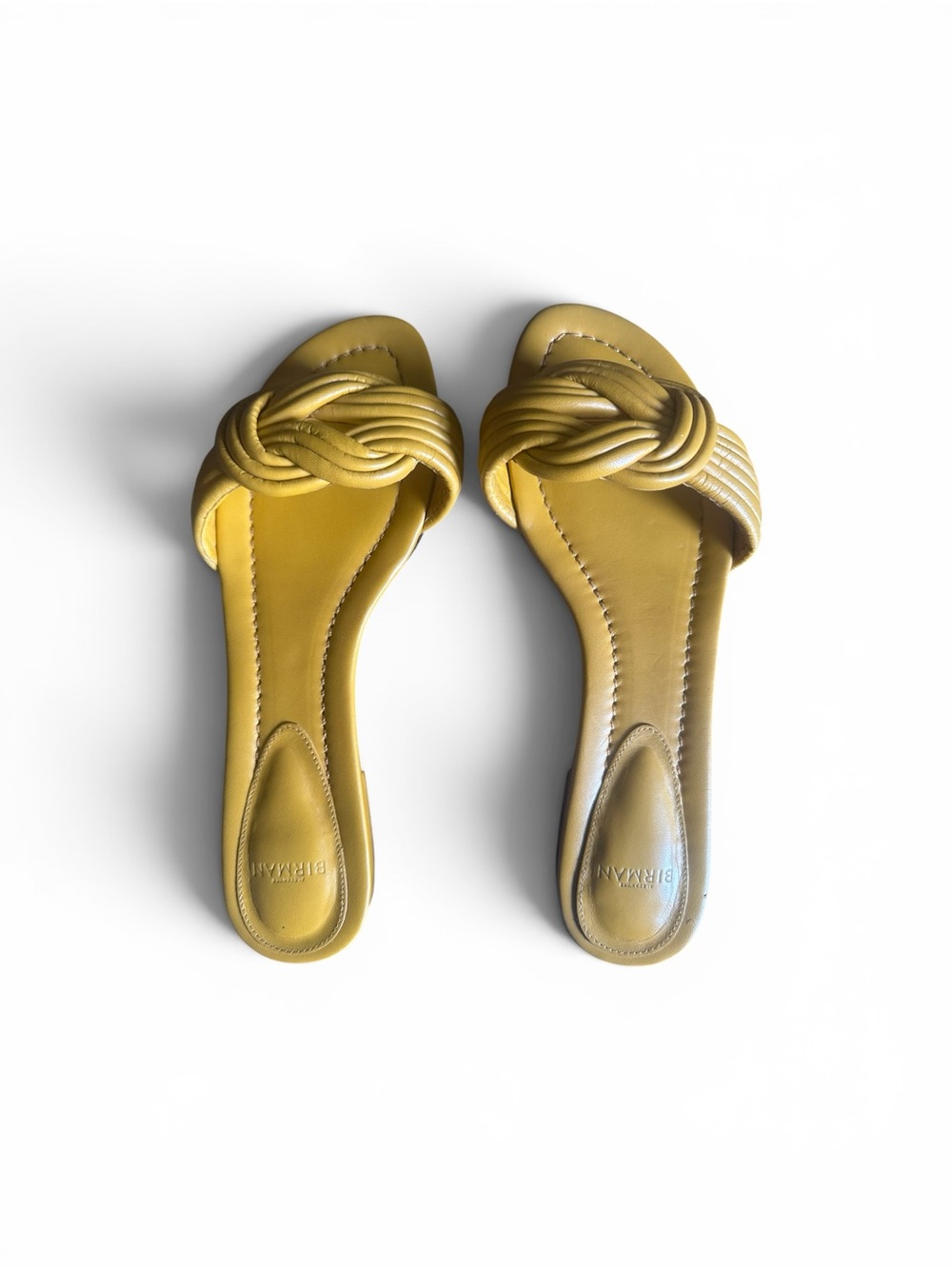 Alexandre Birman Slides